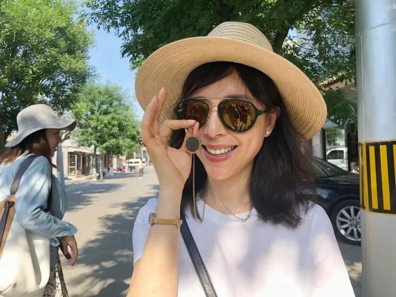 為什么越純粹的女人越可愛(ài)？