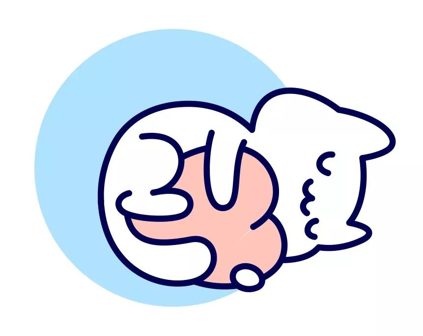 越“沒事”的情緒，越有事