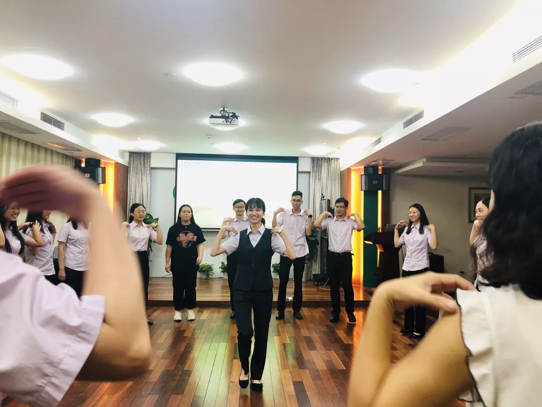 緩解壓力，才能放飛自我