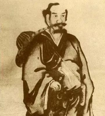 心理學(xué)：憑直覺(jué)選出一個(gè)仙人！測(cè)你命中的靠山是誰(shuí)？