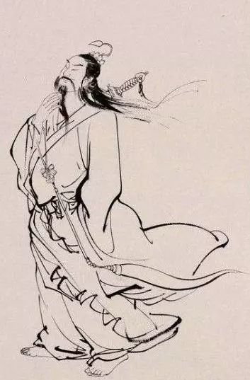 心理學(xué)：憑直覺(jué)選出一個(gè)仙人！測(cè)你命中的靠山是誰(shuí)？