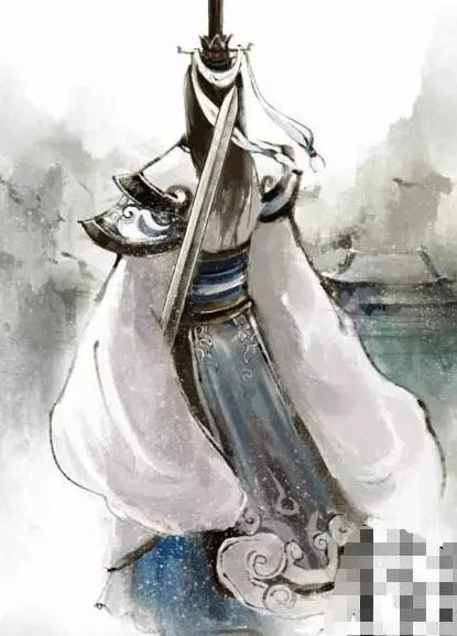 心理學(xué)：憑直覺(jué)選出一個(gè)仙人！測(cè)你命中的靠山是誰(shuí)？