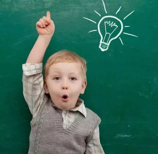 自律的孩子，父母都深諳這些心理學效應