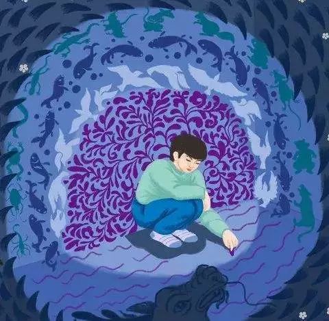 45%的留學(xué)生有抑郁癥傾向，我一點(diǎn)都不驚訝