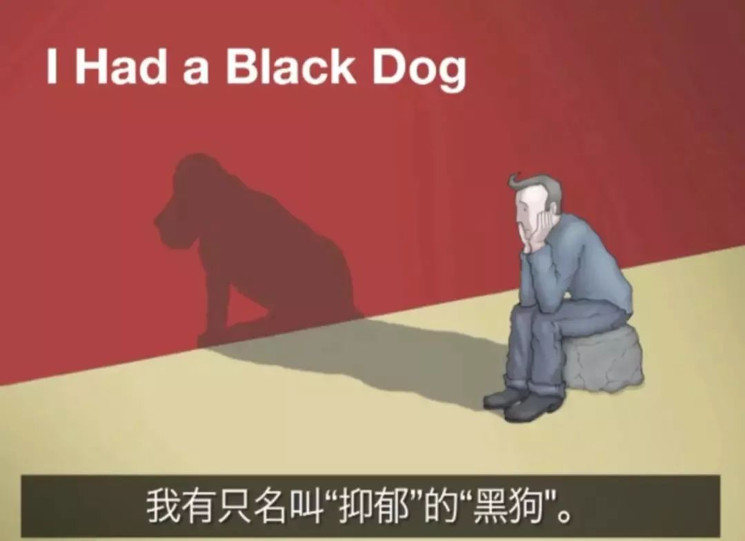 45%的留學(xué)生有抑郁癥傾向，我一點(diǎn)都不驚訝