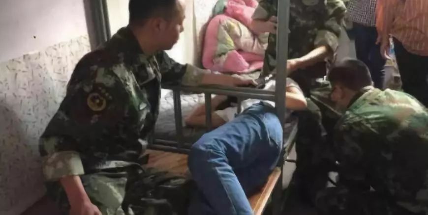 孩子去世五天后，辦公室小野道歉了