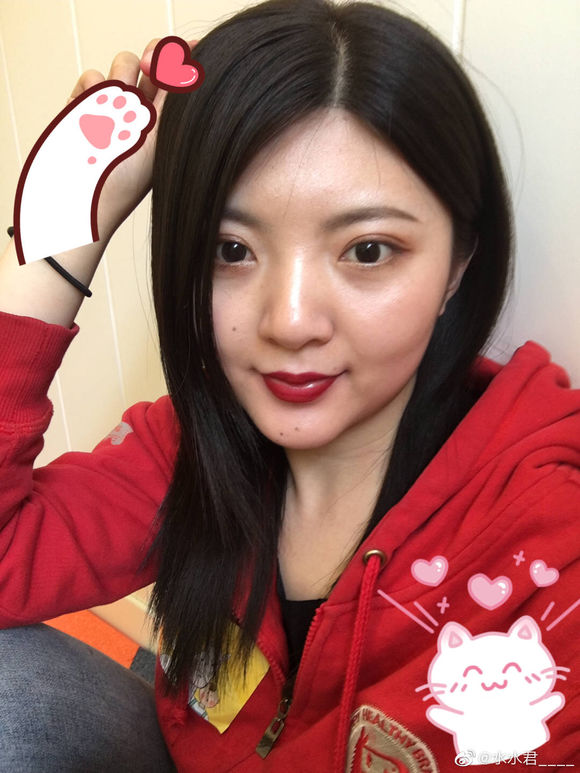 我，普通姑娘，做不到討所有人喜歡