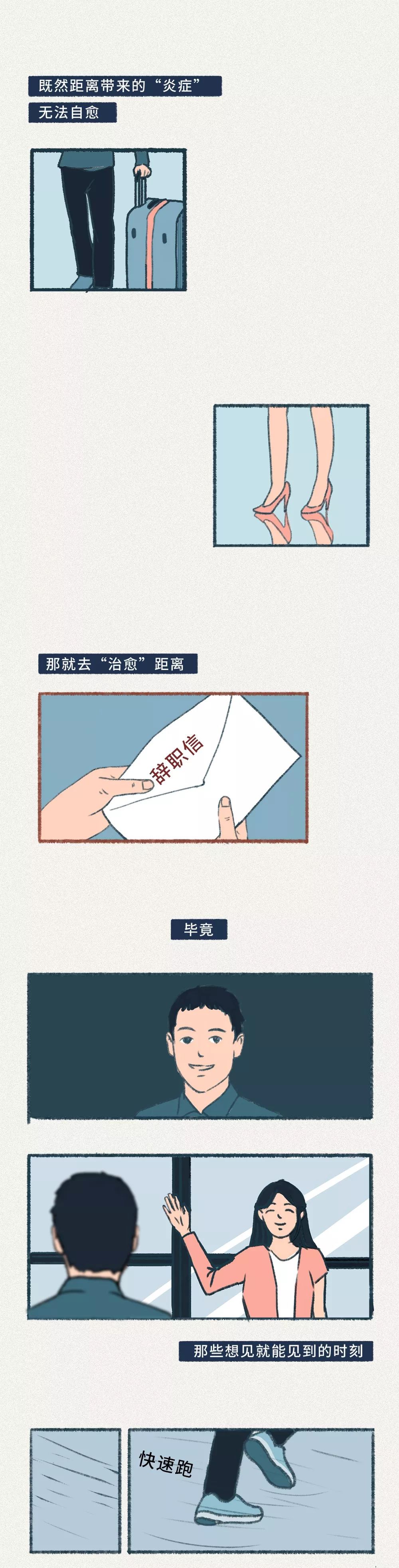 如何判斷異地戀男友是否真心？