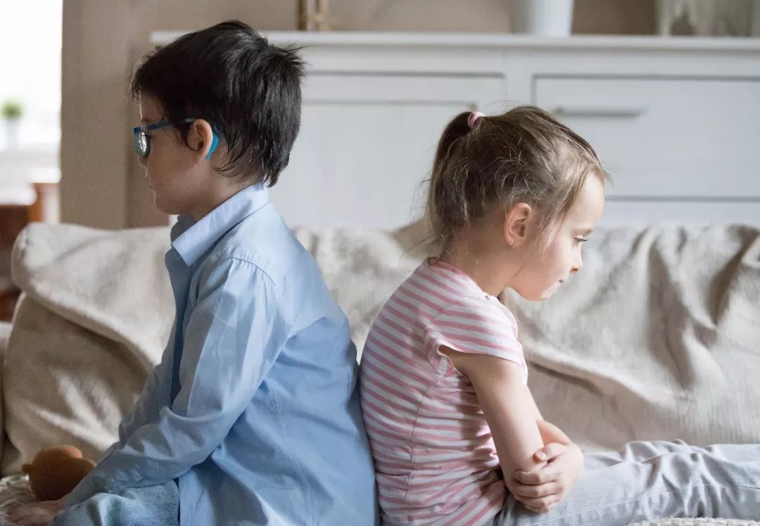 怎樣引導孩子情緒？法國著名兒童心理學家經(jīng)驗