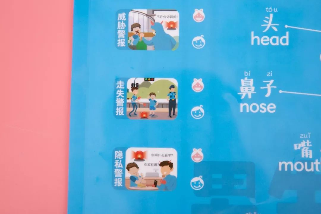 兒童性教育、安全教育如何啟蒙？