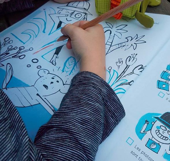 怎樣引導孩子情緒？法國著名兒童心理學家經(jīng)驗