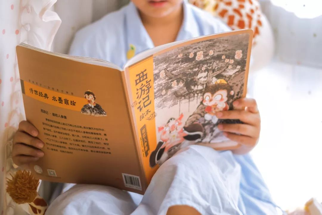 為什么《西游記》播了那么多遍，還有那么多人愛(ài)看？