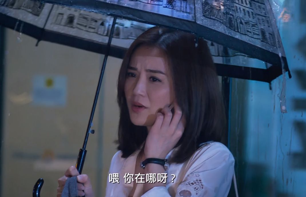 那個(gè)愛(ài)發(fā)脾氣的女人，在背后原諒了你多少次？