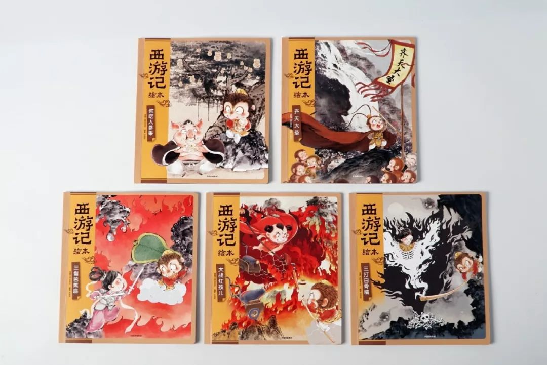 為什么《西游記》播了那么多遍，還有那么多人愛(ài)看？