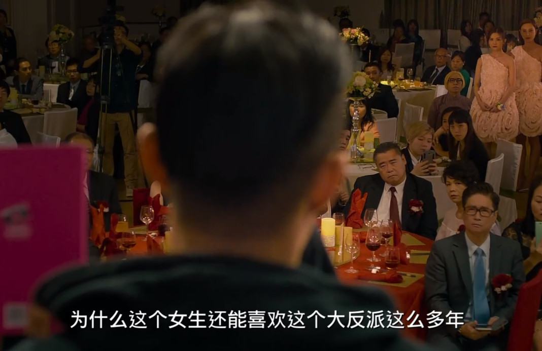那個(gè)愛(ài)發(fā)脾氣的女人，在背后原諒了你多少次？