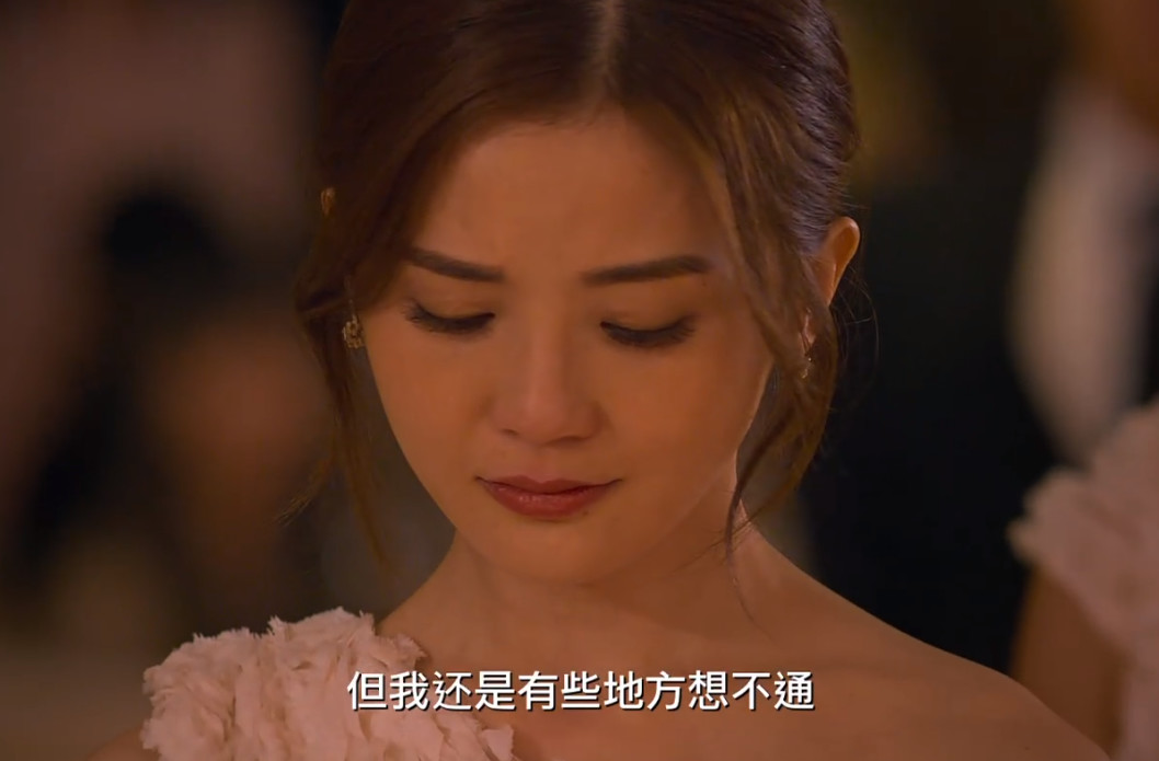 那個(gè)愛(ài)發(fā)脾氣的女人，在背后原諒了你多少次？