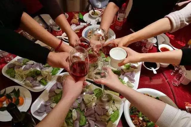 拒絕“節(jié)后綜合癥”，讓自己“燃”起來！