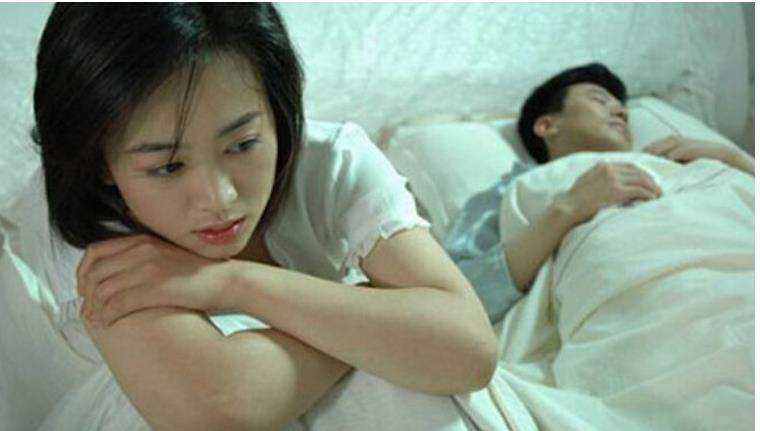 肉償?shù)酱采?渣男可以不要臉到什么程度？
