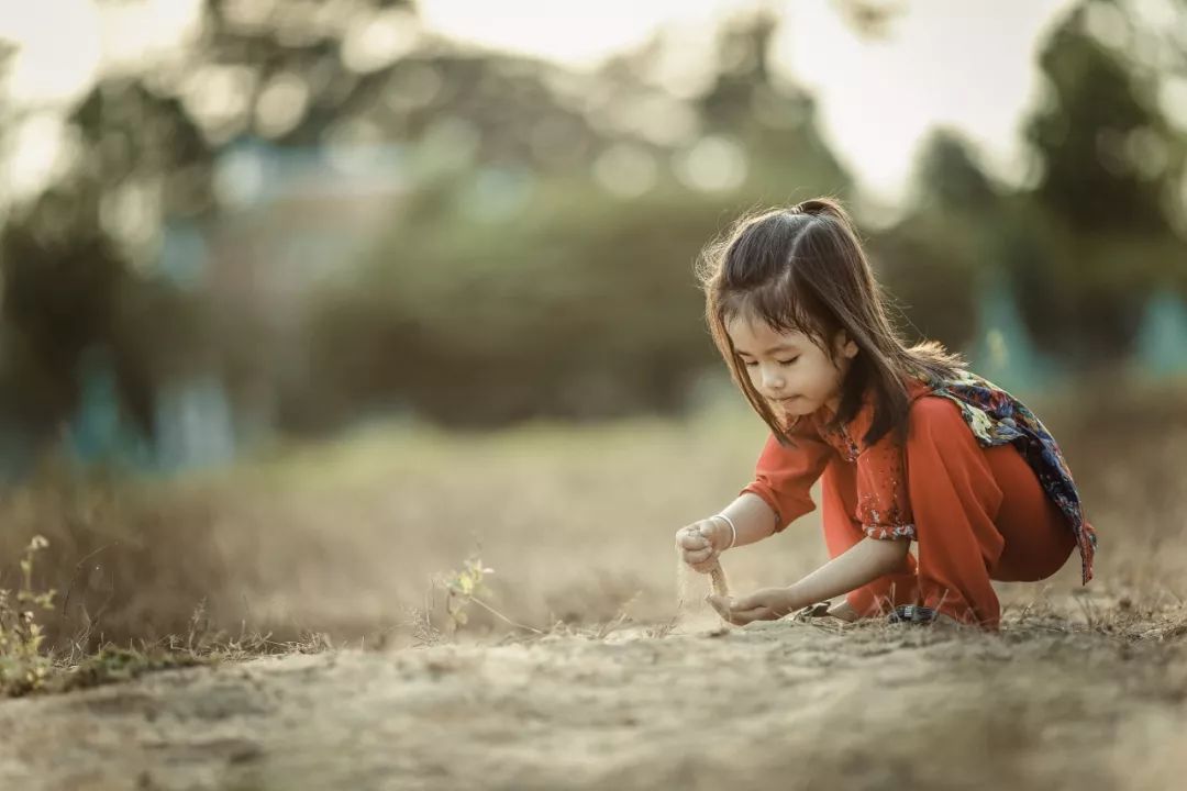 如何培養(yǎng)一個性格不“擰巴”的孩子