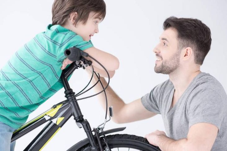 請(qǐng)家長(zhǎng)尊重孩子的成長(zhǎng)