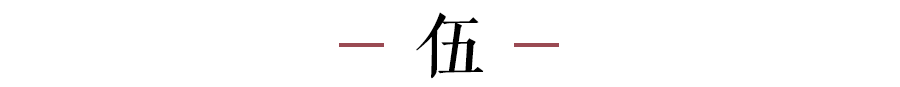 你喜歡穿什么顏色的衣服，就是什么樣的人！