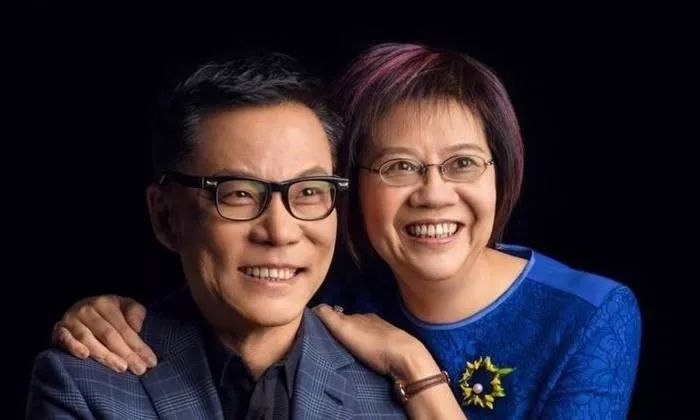 李國強夫婦年度最強互撕，揭露了成年人世界三大殘忍真相