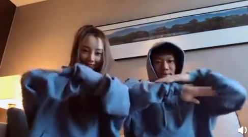李小璐出軌視頻曝光：這一次，我真的很心疼她的孩子