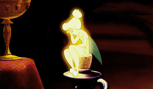 你無法離開ta，是因為你不愿誠實地看見自己