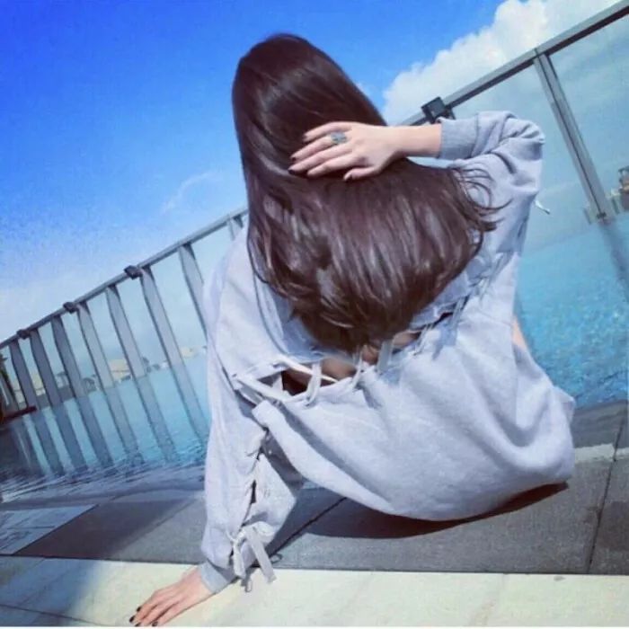 女生都有哪些奇怪的心理？真實(shí)到令人害怕！