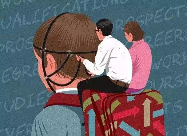 《少年的你》孩子誤入歧途，都怪父母沒(méi)教育好！