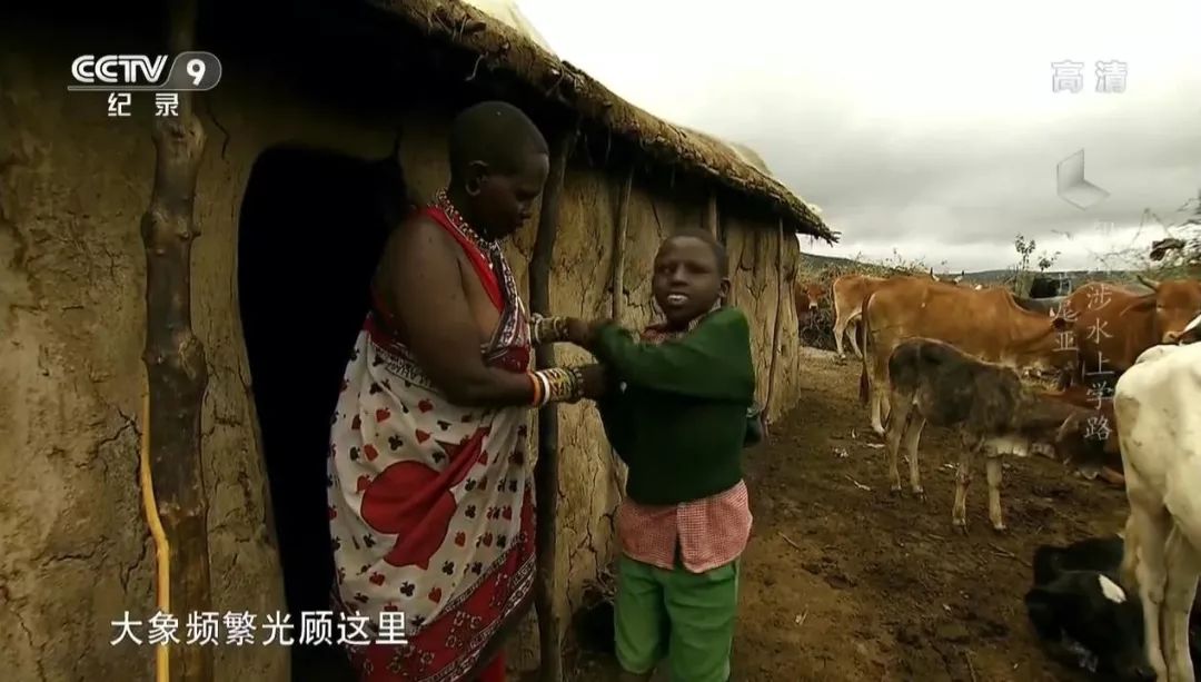 上學到底為了什么？這群孩子用生命回答這個問題