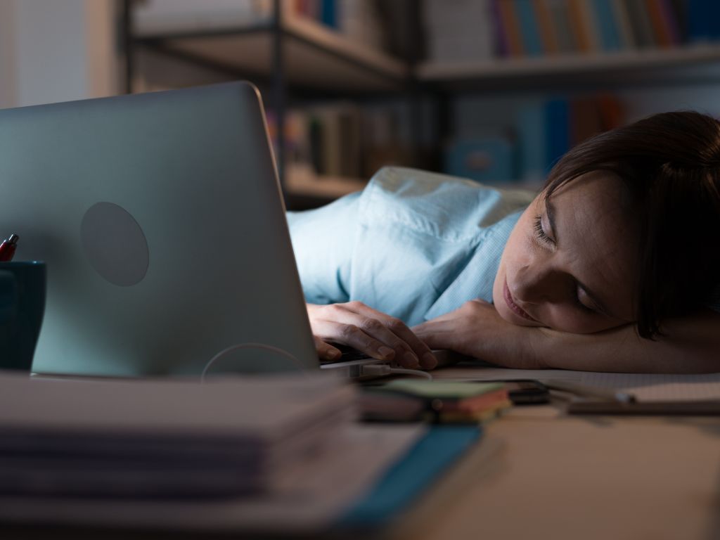 早起毀上午晚起毀一天？你對睡眠認知有多少