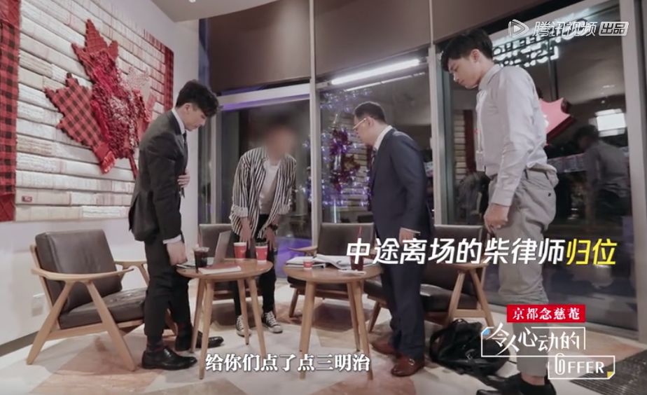 最受用的不是毒雞湯，而是字字珠璣的職場(chǎng)刀建議