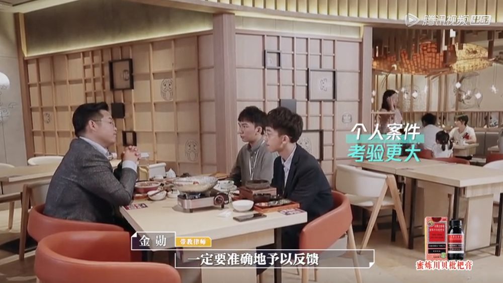 最受用的不是毒雞湯，而是字字珠璣的職場(chǎng)刀建議