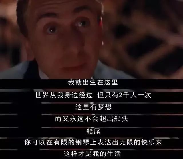 自己的選擇才有意義、每個人都有自己的天賦