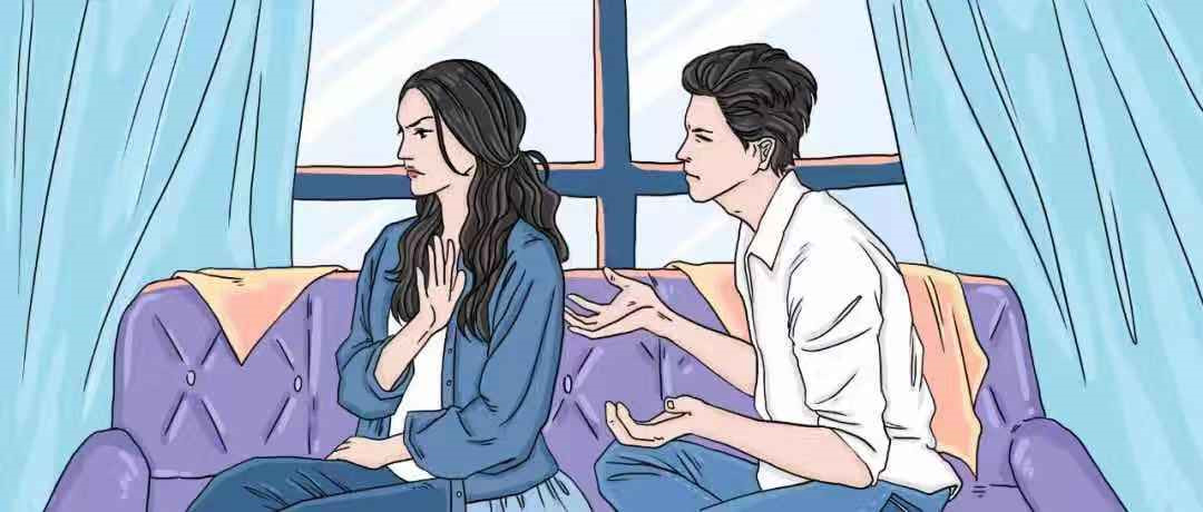 那些婚前同居的女生，后來怎么樣了