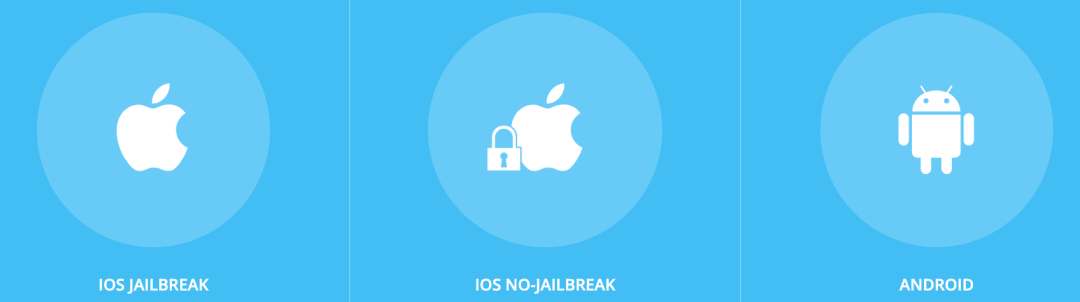 那些跟蹤行跡，偷窺隱私信息的手機(jī)APP