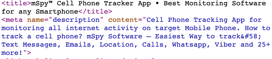 那些跟蹤行跡，偷窺隱私信息的手機(jī)APP