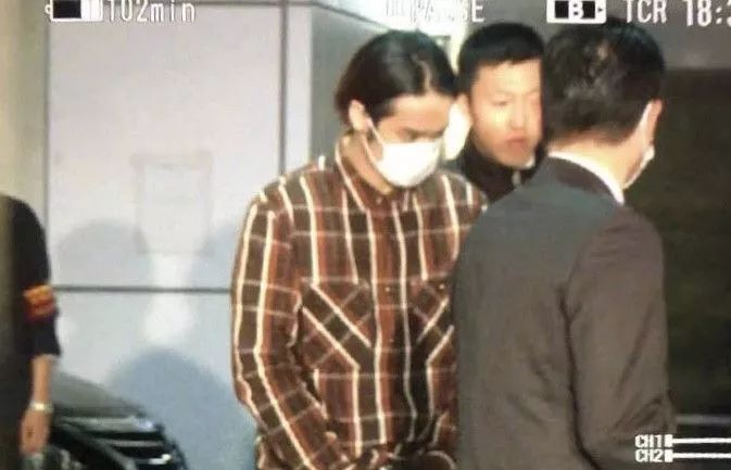 蔣勁夫威脅殺死新女友：這三個忠告，一定要讓你的女兒知道