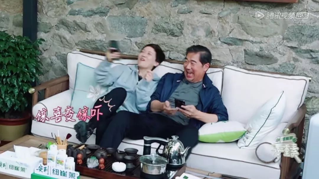 和偶像在一起，真的每天都能過得比蜜還甜嗎？