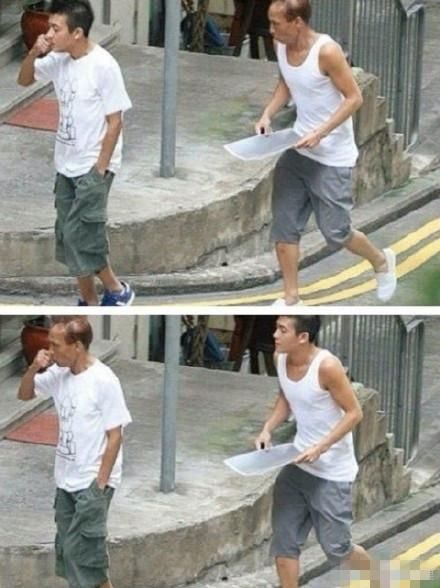 人類的本質(zhì)是顏性戀嗎? 人類的本質(zhì)是顏性戀嗎?