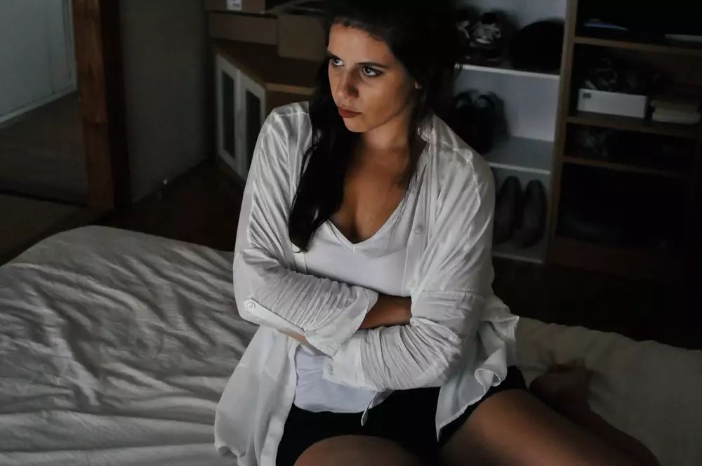 比無性婚姻更可怕的，是無話婚姻