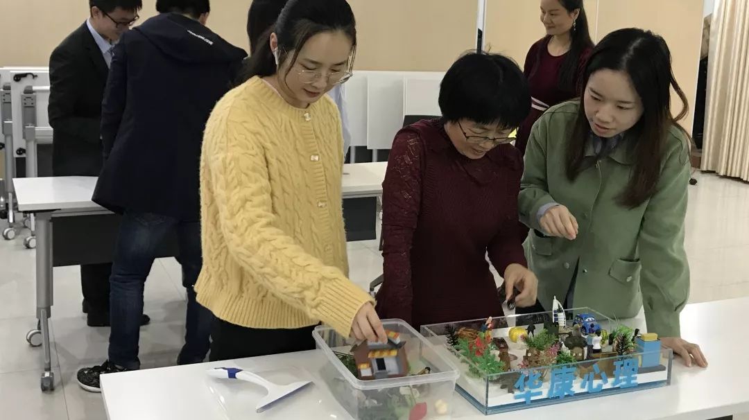 五個(gè)人格類型，解密薩提亞溝通模式魅力