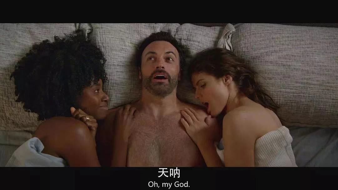 開放式婚姻是一場關(guān)于性欲的騙局