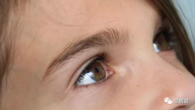 圖中哪一雙眼睛最迷人？測(cè)有沒(méi)有異性在暗戀你