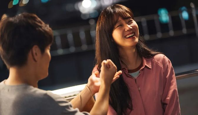 如何從零開始，培養(yǎng)一段成熟的男女關(guān)系？