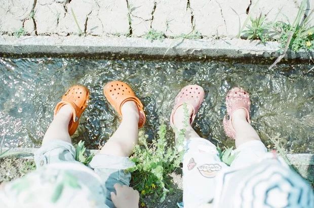 我說壞話，但我是個好孩子