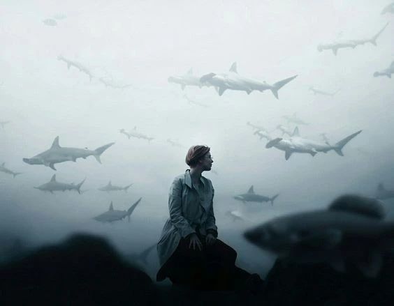 我以為我會一輩子討厭自己的長相，直到有一天…