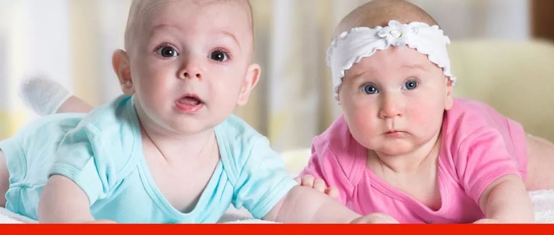 生男生女，父親基因說(shuō)了算