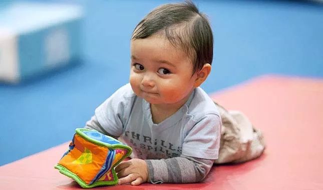 生男生女，父親基因說(shuō)了算